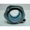 O-Z/Gedney SET OF 2 STRAIGHT GROUNDING LIQUIDTIGHT 2IN CONNECTOR 4Q200L - alternate 3